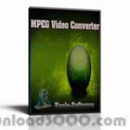 Koala MPEG Video Converter screenshot